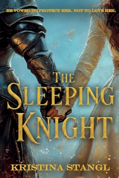 Paperback Sleeping Knight Book