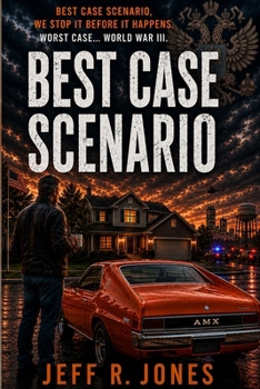 Paperback Best Case Scenario Book