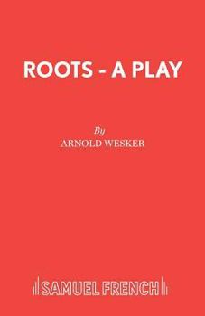 Paperback Roots - A Play Book