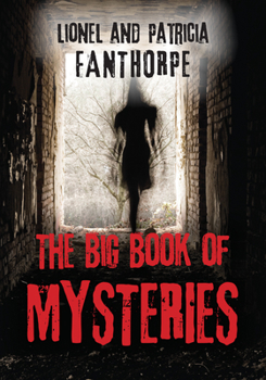 Paperback The Big Book of Mysteries Book