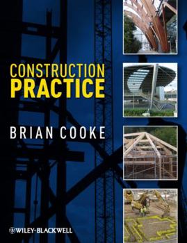 Paperback Construction Practice Book