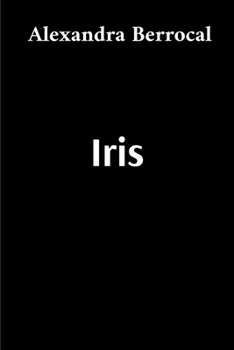 Paperback Iris Book