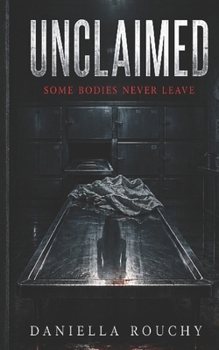 Paperback Unclaimed Book
