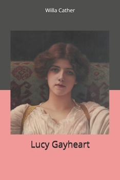 Paperback Lucy Gayheart Book