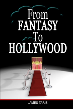 Paperback From Fantasy to Hollywood Book