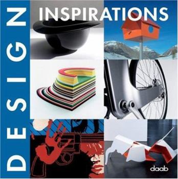 Hardcover Design Inspirations (Inspiartions Bks.) Book