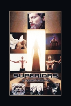Paperback Superiors Book