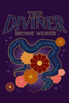 Paperback The Diviner Book