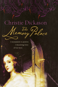 The Memory Palace - Book #3 of the Lady Tree Trilogy