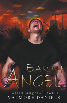 Paperback Earth Angel Book
