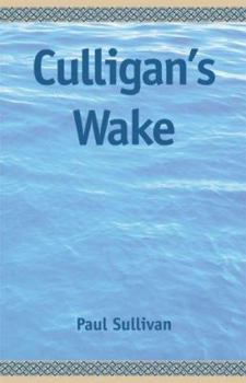 Paperback Culligan's Wake Book