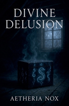 Paperback Divine Delusion Book