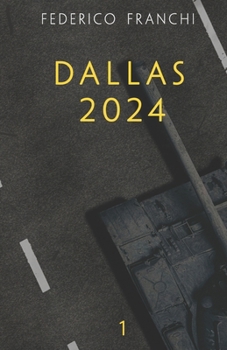 Paperback Dallas 2024 [Italian] Book