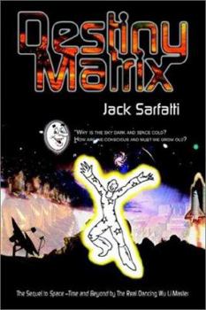 Paperback Destiny Matrix Book