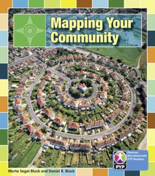 PYP L7 Mapping Your Community single