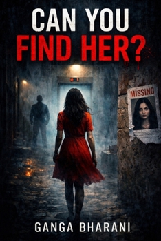 Paperback Can You Find Her? (Inspector Viyanthara) Book