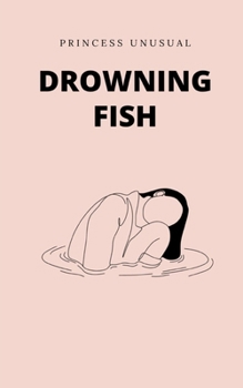Paperback Drowning Fish Book