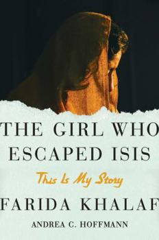 The Girl Who Beat ISIS: Farida's Story