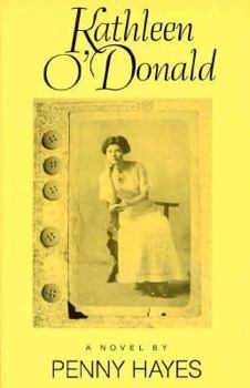 Paperback Kathleen O'Donald: A Novel Book