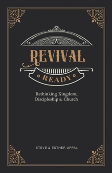 Paperback Revival Ready Book