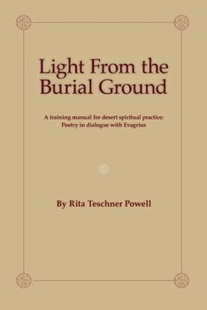 Light from the Burial Ground
