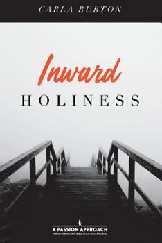 Paperback Inward Holiness Book