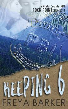 Paperback Keeping 6 Book