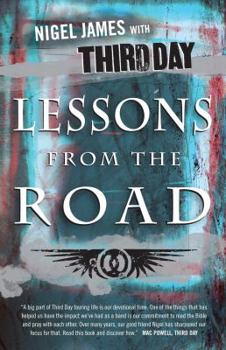 Paperback Lessons from the Road Book