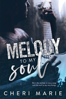 Paperback Melody to My Soul Book