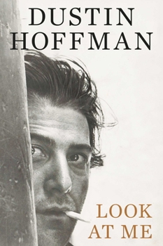 Hardcover Look at Me Book