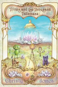 Trinka and the Thousand Talismans