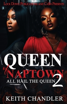 Paperback Queen Of Naptown 2 Book