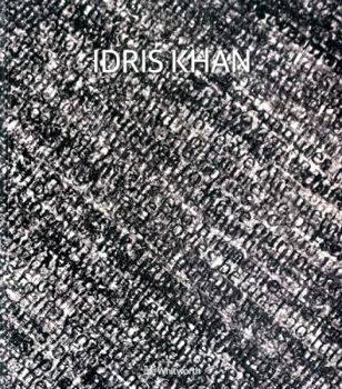 Paperback Idris Khan 2017 Book