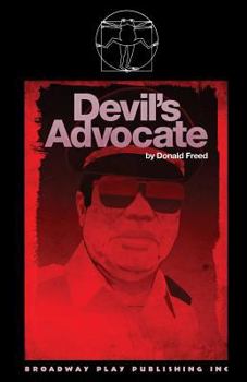 Paperback Devil's Advocate Book