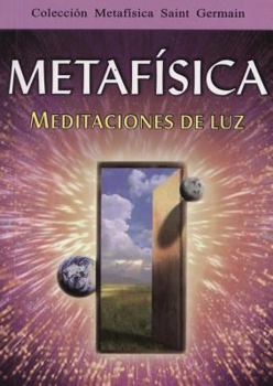 Paperback Metafisica, Meditaciones de Luz [Spanish] Book