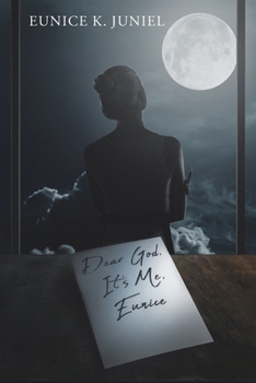 Paperback Dear God, It's Me, Eunice Book