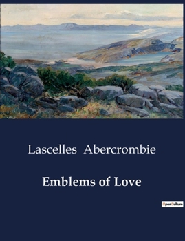 Paperback Emblems of Love Book