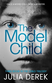 Paperback The Model Child Book