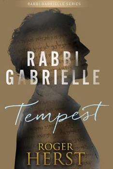 Paperback Tempest (The Rabbi Gabrielle Series - Book 5) Book