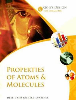 Paperback Properties of Atoms & Molecules Book