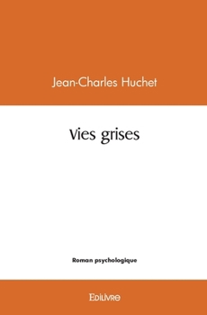 Paperback Vies grises [French] Book