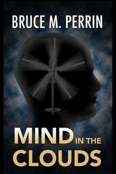 Mind in the Clouds - Book #2 of the Mind Sleuth
