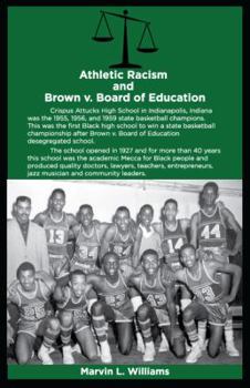 Athletic Racism and Brown v. Board of Education