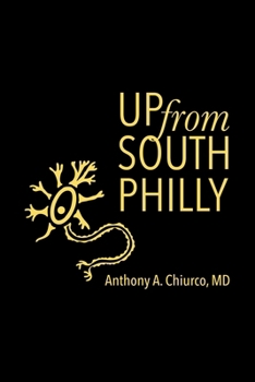 Paperback Up from South Philly Book