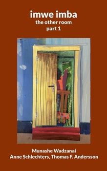 Paperback imwe imba - the other room: part 1 Book