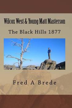 Paperback Wilcox West & Young Matt Masterson: Two Journeys (The Spokane Connection) Book