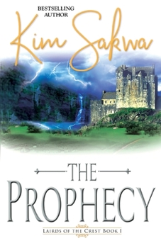 Paperback The Prophecy Book