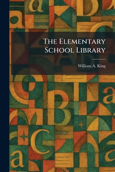 Paperback The Elementary School Library Book