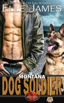 Paperback Montana Dog Soldier Book