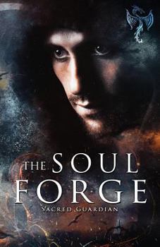 Paperback The Soul Forge Book